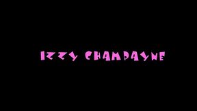 izzy champayne rims talon before facial cumshot
