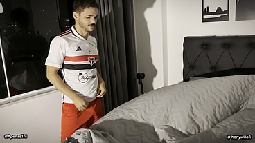 Trai meu namorado com melhor amigo dele