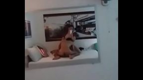 &ocirc_i tiếng r&ecirc_n nghe ph&aacute_t nứng