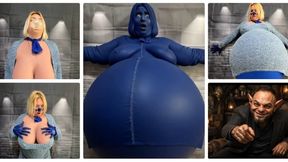 Giant Berry: The Wishing Trap WMV q