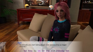 Dr. Amana, Sexual Therapist [v1.0.6] #10