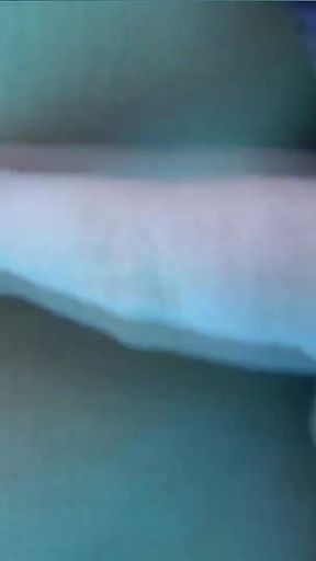 Tranny and Guy Have Sex in Swimming Pool on Vacation! Blowjob and Assfuck!