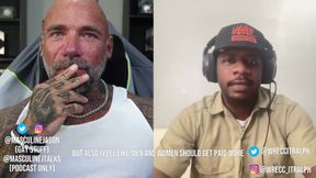 Porn Star Confessions - Wrecc It Ralph (episode 107)