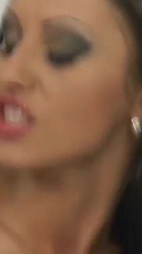 Liz Honey and Nikki Rider Are Sexy Mature Women with Huge Breasts Who Are Fucked in the Ass and Want Their Mouths Busy