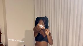 find you hiding in my panties