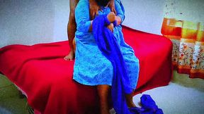 Egyptian Hot Stepmom Like Role Play Rough Sex, She Want Acting Today &amp; Enjoy Sex With Stepson by Different Style today
