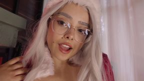 POV: Mrs Claus Needs a New Helper