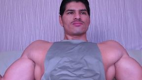 Anderson Wild Private Show