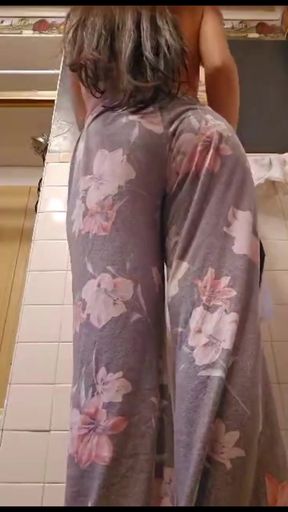 Are You Hungry for Me?