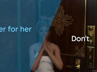I Hid a Cute Stowaway in My Intimate Cabin...her Thank U Favour Was Mad!- by Justice or Leniency- #1- Tower Hunk- by Porn Game 4u