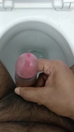 My Boyfriend Cum Shot