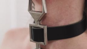 Roxy Shaw Totally Forked