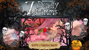 7 Deadly Grimms - Dozing Beauty Stealthily Creampied