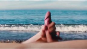 Handjob on camera - 572