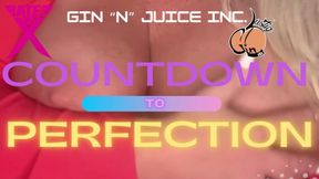 Countdown to Perfection