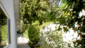 Lisa Ann and Shorty make a perfect interracial duo