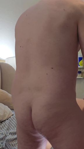 Real Amateur Cheating Mormon Wife Nextdoor Creampie with Stranger