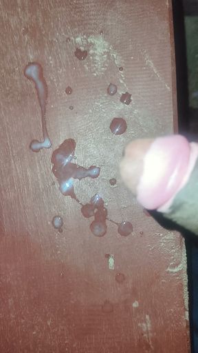 Indian Solo Masturbation