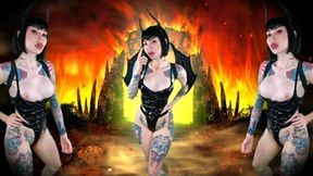 Offer your sexual energies as a birthday gift ! - GODDESS WORSHIP, BLASPHEMY , birthday