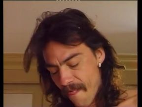 Lustful threesome with horny Thai girl