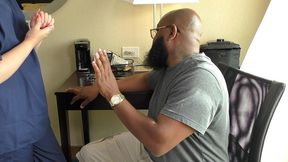 the nasty warden rex ringo