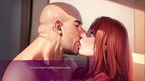 Mila AI - Full Part 1 - Dominating Wife Got Permission To Fuck Neighbour From Her Husband