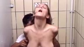 ”Gas station encounters”