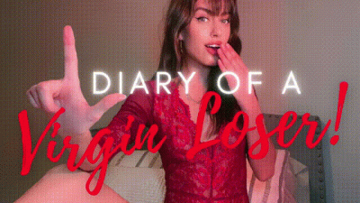Diary of a Virgin Loser