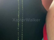 End of Summer Speedo Try-On and Review. Get inside my speedo!