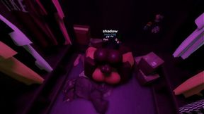 7 minutes in heaven longer then need (Roblox porn)