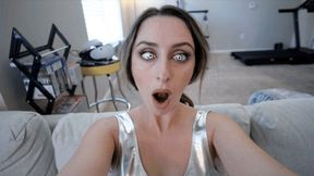 Workout Slave Audrey HD