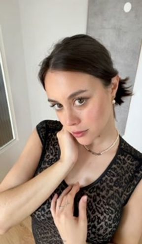 Gefällt dir meine Figur, mein Körper? Schreib mir, ich zeige dir kostenlos mehr.