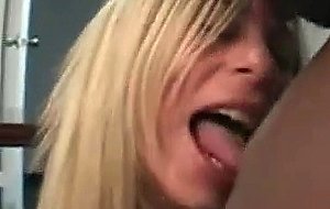 Sharon wild and lain oi black threesome