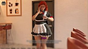 Complete Gameplay - Thief of Hearts, Part 8