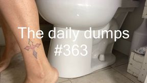 The daily dumps #363