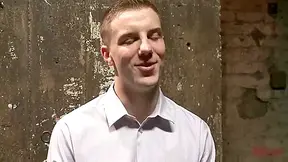 Into Yummy Taskmaster Cock