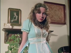 John Holmes and His Sexually Hungry Girls