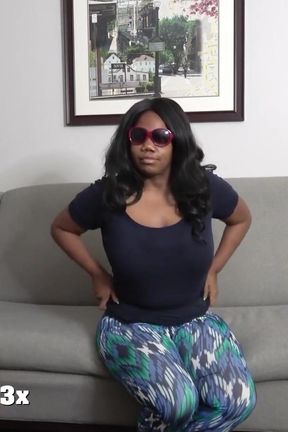 Cool in my sunglasses starring Madeleine Rose