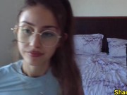 SHANAXNOW ASS FINGERING ASS PLAYING WITH MY SNOTS  NOSTRILS