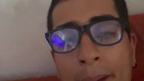 Adams Thomso Private Show