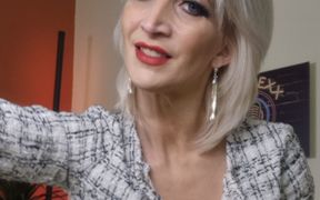 Giantess Home From Work!!!