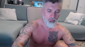 Christiano R Private Show