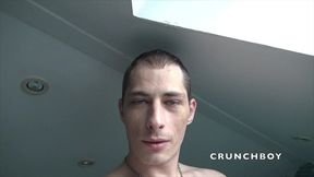 un mec de cite de paris le rejoint l  hotel pour lui baiser son cul