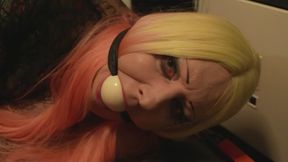 New Bondage Fist Mitts 2023