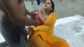 Indian Stepbrother in Law Stepsister in Law Fuking Video Village Style