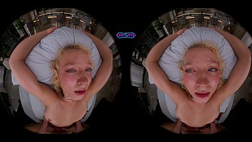 VRSpy - Absolute Taboo: Pay Up, Stepbrother