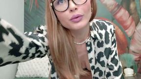 Freya Bliss Members-Only Show - Part 2