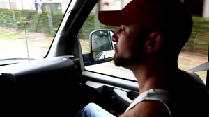 High Performance Men: On-the-go Satisfaction