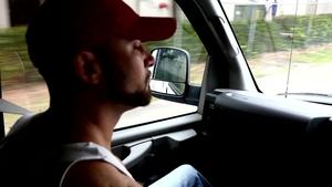High Performance Men: On-the-go Satisfaction