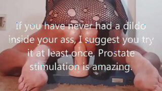 Masturbación, vestido – película de chicas solitarias de travestis estadounidenses amateurs recibiendo sexo anal